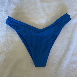 Frankies Austin Bikini Bottom